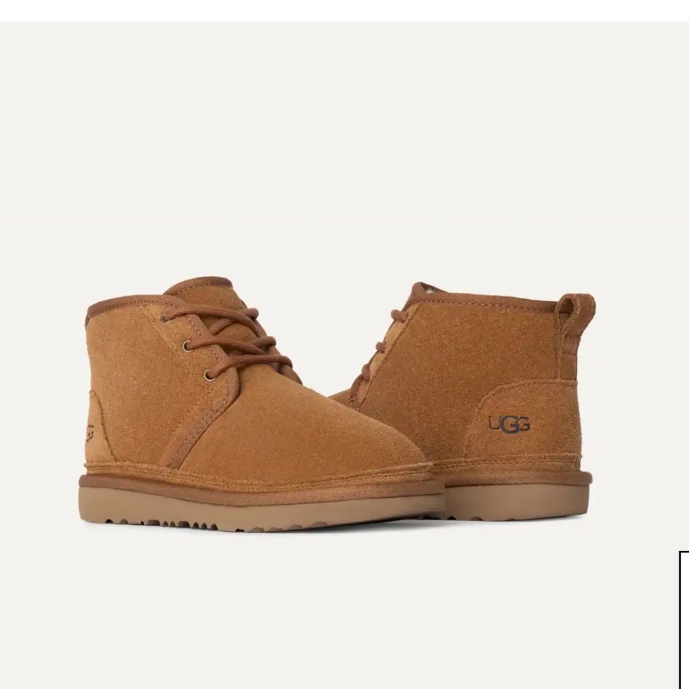 UGG Neumel boots